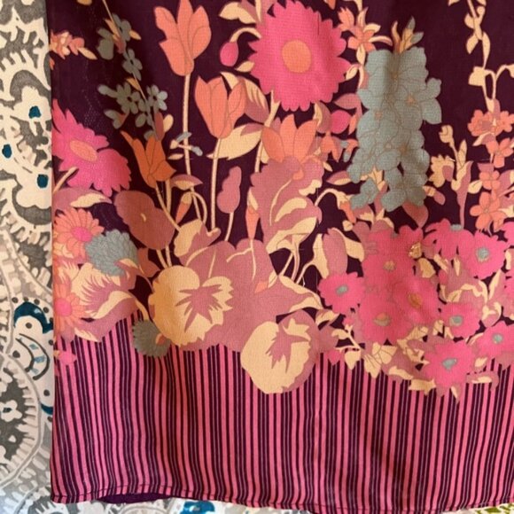 Free People Sheer Top - Picture 3 of 5